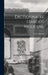 Dictionnaire D'argot Moderne by Lucien Rigaud