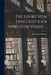 Die Lehre Von Den Geistigen Und Vom Volke ... by Constantin Brunner