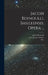 Jacobi Bernoulli, Basileensis, Opera ... by Jakob Bernoulli