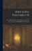 Bird Lore, Volumes 1-15 by National Association of Audubon Socie