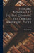 Histoire Générale Et Système Comparé Des Langues Sémitiques, Page 1 by Ernest Renan