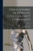 Explicaciones De Derecho Civil Chileno Y Comparado; Volume 2 by Luis Claro Solar