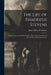 The Life of Thaddeus Stevens: A Study in American Political History, Especially in the Period of the Civil War and Reconstruction by James Albert Woodburn
