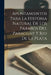 Apuntamientos Para La Historia Natural De Los Páxaros Del Paragüay Y Rio De La Plata by Anonymous