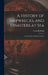 A History of Shipwrecks, and Disasters at Sea: From the Most Authentic Sources by Cyrus Redding