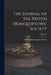 The Journal of the British Homoeopathic Society; Volume 16 by British Homoeopathic Society
