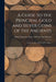 A Guide to the Principal Gold and Silver Coins of the Ancients: From Ca. B.C. 700 to A.D. 1, Part 1 by British Museum Dept of Coins and Me