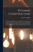 Dynamo Construction: A Practical Handbook for the Use of Engineer-Constructors and Electricians-In-Charge, Embracing Framework Building, Fi by John W. Urquhart