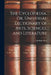 The Cyclopædia, Or, Universal Dictionary of Arts, Sciences, and Literature by Abraham Rees