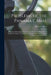 Problems of the Panama Canal: Including Climatology of the Isthmus, Physics and Hydraulics of the River Chagres, Cut at the Continental Divide and D by Henry L. Abbot