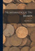 Numismatique Du Béarn by Adrien Blanchet