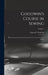Goodwin's Course in Sewing: Practical Instruction in Needlework for Use in Schools and at Home; Volume 1 by Emma E. Goodwin