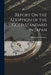 Report On the Adoption of the Gold Standard in Japan by Masayoshi Matsukata