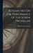Researches On the Performace of the Screw Propeller by William Frederick Durand