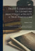 Traité Élémentaire De Géométrie Analytique a Deux Et a Trois Dimensions: Contenant Toutes Les Théories Générales De Géométire Accessibles a L'analyse by Auguste Comte