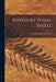 Kentucky Fossil Shells by Kentucky State Geologist