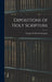 Expositions of Holy Scripture by George H Doran Company