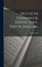 Deutsche Grammatik. Erster Theil, Dritte Ausgabe. by Jacob Grimm