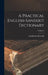 A Practical English-Sanskrit Dictionary; Volume 2 by Anundoram Borooah