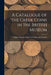 A Catalogue of the Greek Coins in the British Museum by British Museum Dept of Coins and Me