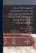 Old Testament Theology, or the History of Hebrew Religion From the Year 800 B.C. to Josiah 640 B.C by Archibald Duff