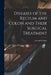 Diseases of the Rectum and Colon and Their Surgical Treatment by Lea and Febiger
