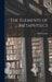 The Elements of Metaphysics by Paul Deussen