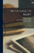 An Octave to Mary: Verses by John Banister Tabb