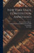 New York State Constitution Annotated by New York State Constitutional Convent