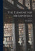 The Elements of Metaphysics by Paul Deussen