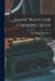 Many Ways for Cooking Eggs by Sarah Tyson (Heston) Rorer