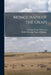 Monograph of the Okapi by William George Ridewood