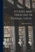 Studies And Exercises In Formal Logic by John Neville Keynes