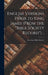 English Versions Prior to King James (From the "Bible Society Record") .. by American Bible Society