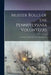 Muster Rolls of the Pennsylvania Volunteers: In the War of 1812-1814, With Pay Rolls, Etc by Anonymous