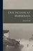 Our Indians at Marseilles by Massia Bibikoff