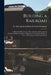 Building a Railroad; a Handbook Devoted to a new, Speedy and Economical Method of Performing Every Operation From Grading Right-of-way to Ballasting a by St American Hoist &. Derrick Company