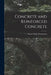 Concrete and Reinforced Concrete by Walter Noble Twelvetrees