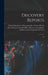 Discovery Reports: 18 by Great Britain Colonial Office Disco