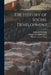 The History of Social Development by Franz Carl Müller-Lyer