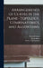 Arrangements of Curves in the Plane- Topology, Combinatorics, and Algorithms by Herbert Edelsbrunner