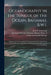 Oceanography in the Tongue of the Ocean, Bahamas, B.W.I.: A Report on Oceanographic Observations in the Tongue of the Ocean Between Fresh Creek, Andro by American Museum of Natural History D