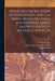Predicted oil Recovery by Waterflood and gas Drive, Bradford Third and Sartwell Sands, Sartwell Oilfield, McKean County, Pa by John R. Duda