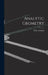 Analytic Geometry by Gordon Fuller