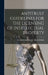 Antitrust Guidelines for the Licensing of Intellectual Property by U S Department of Justice