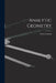 Analytic Geometry by Gordon Fuller