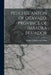 Peuchecanton of Otavalo, Province of Imbaura Ecuador by Elsie Clews Parsons