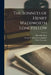 The Sonnets of Henry Wadsworth Longfellow by Henry Wadsworth Longfellow