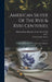 American Silver Of The Xvii & Xviii Centuries: A Study Based On The Clearwater Collection by Alphonso Trumpbour Clearwater