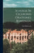 Scholia In Ciceronis Orationes Bobiensia; by Hildebrandt Paul